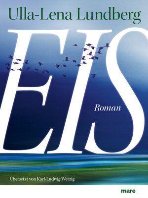 cover image of Eis